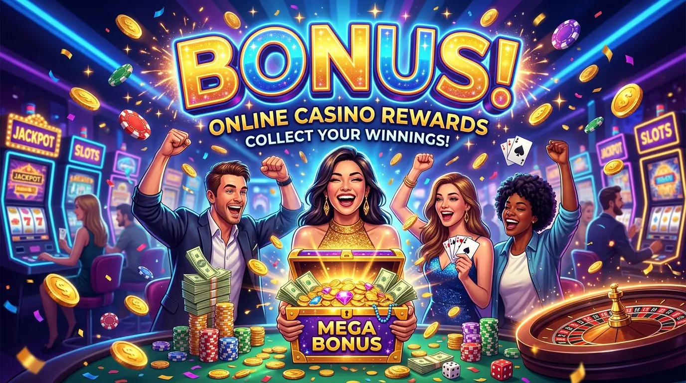 Highroller casino bonusar