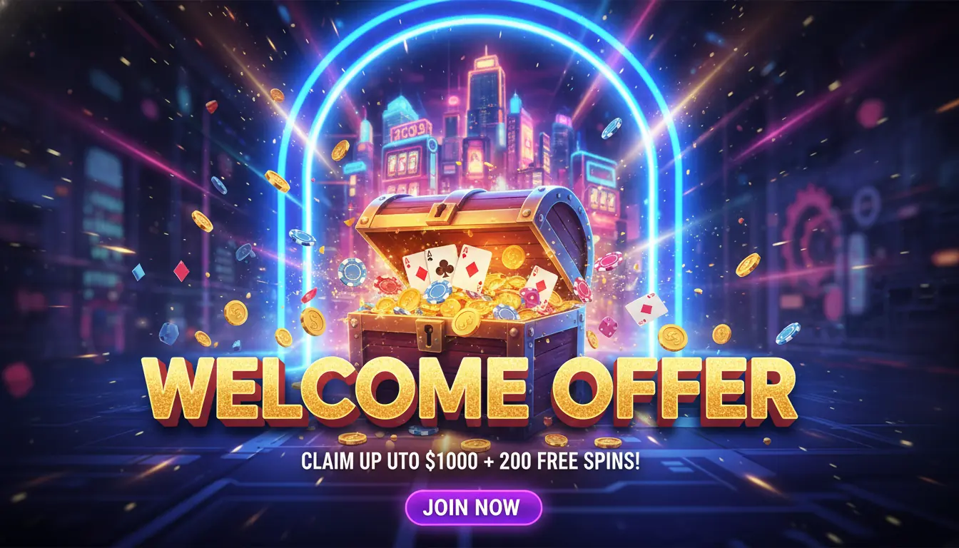 Välkomstdeal hos Highroller casino