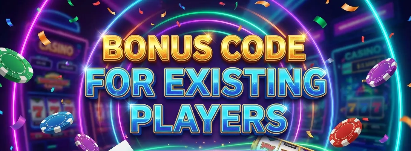 Highroller casino bonuskod för befintliga spelare