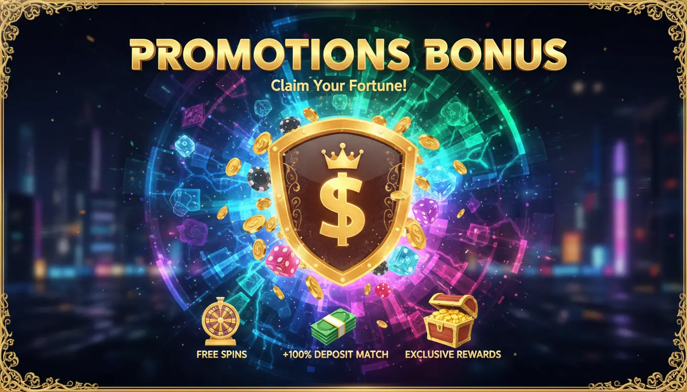 Promotions Highroller casino