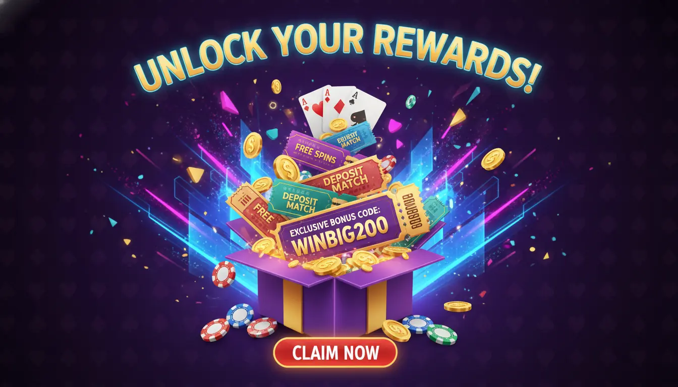 Highroller casino bonuskuponger