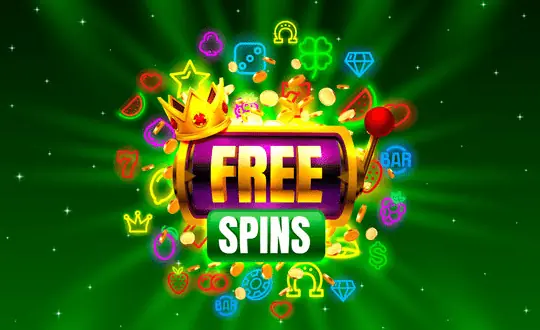 Gratissnurr hos Highroller casino