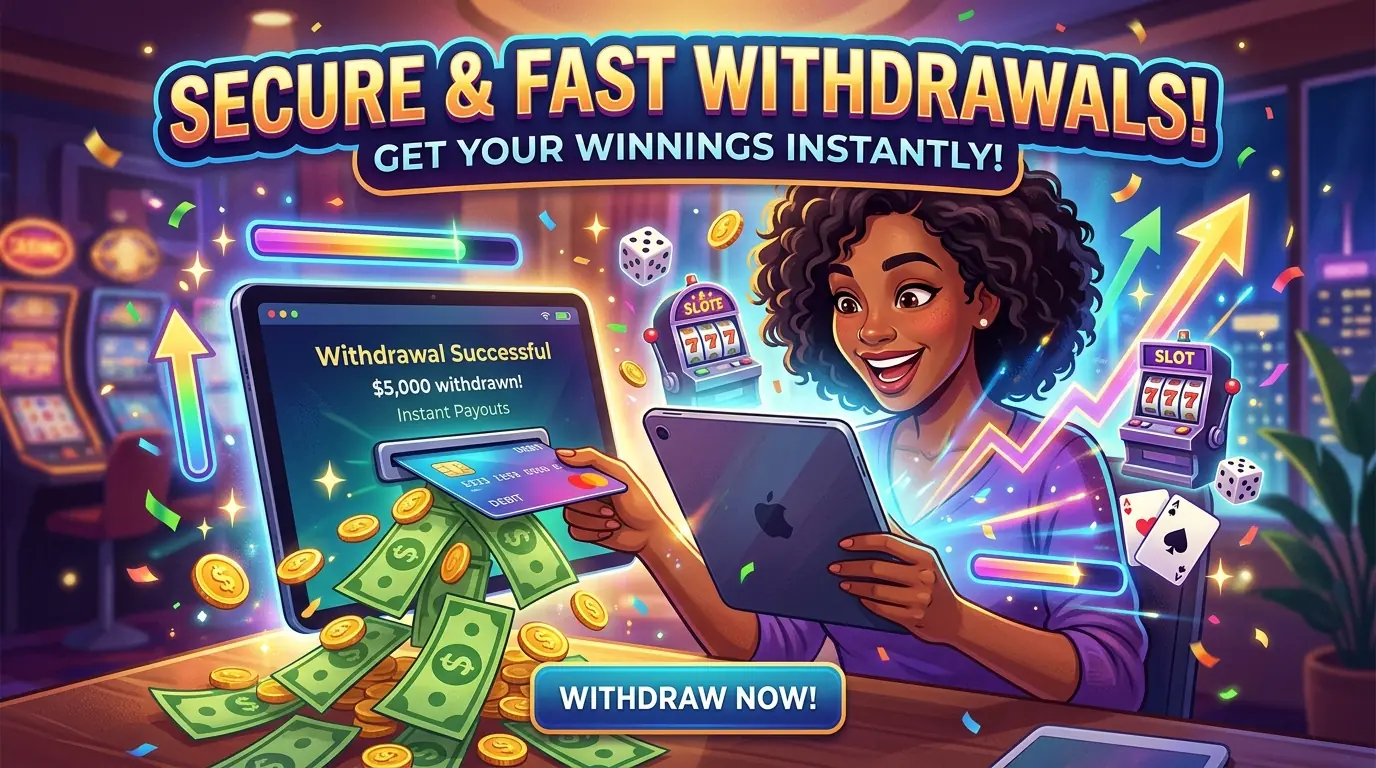 Highroller casino withdrawal