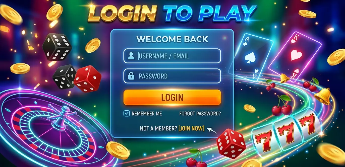 Login Highroller casino
