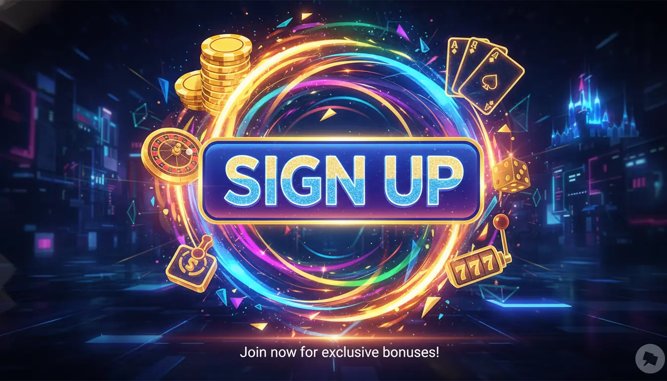 Highroller casino sign up