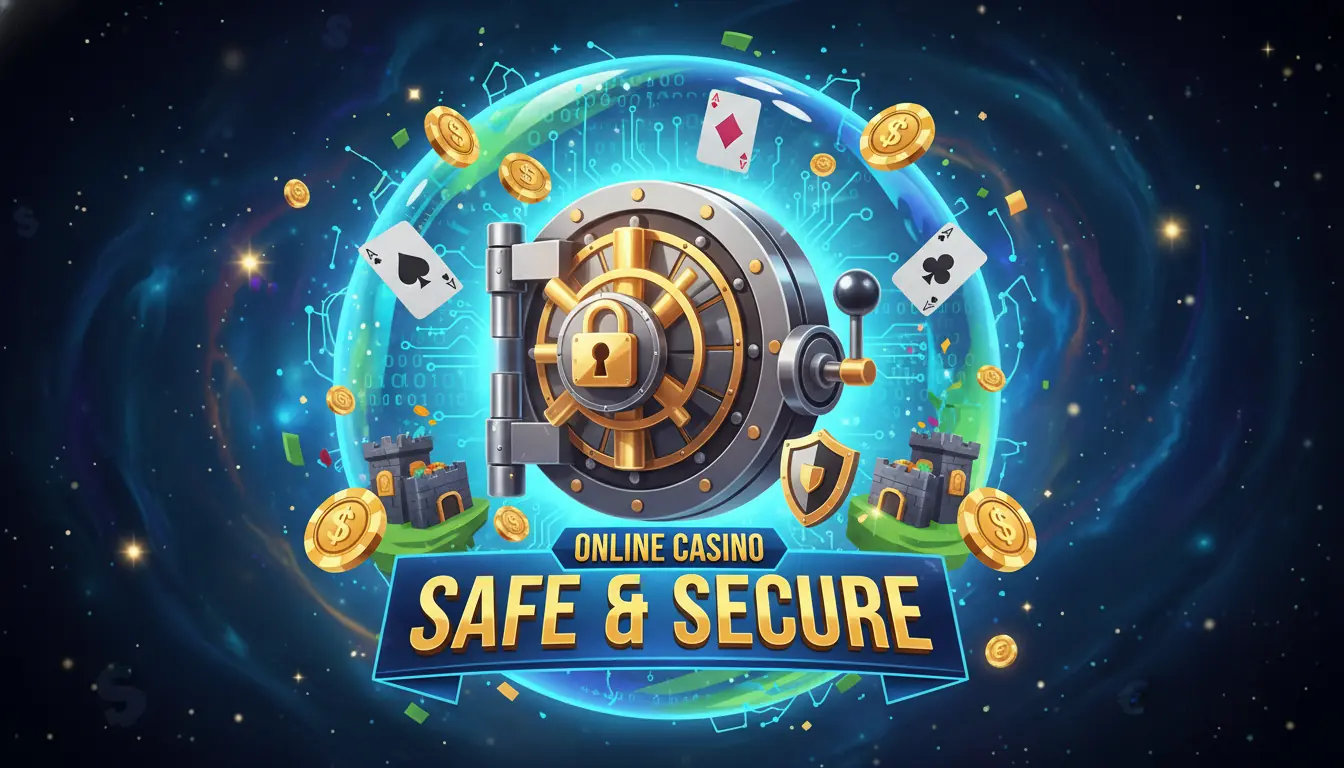 Highroller casino säkert i Sverige