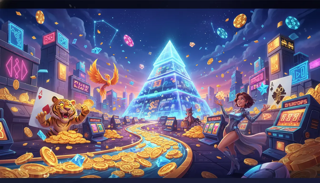 Highroller casino ägare