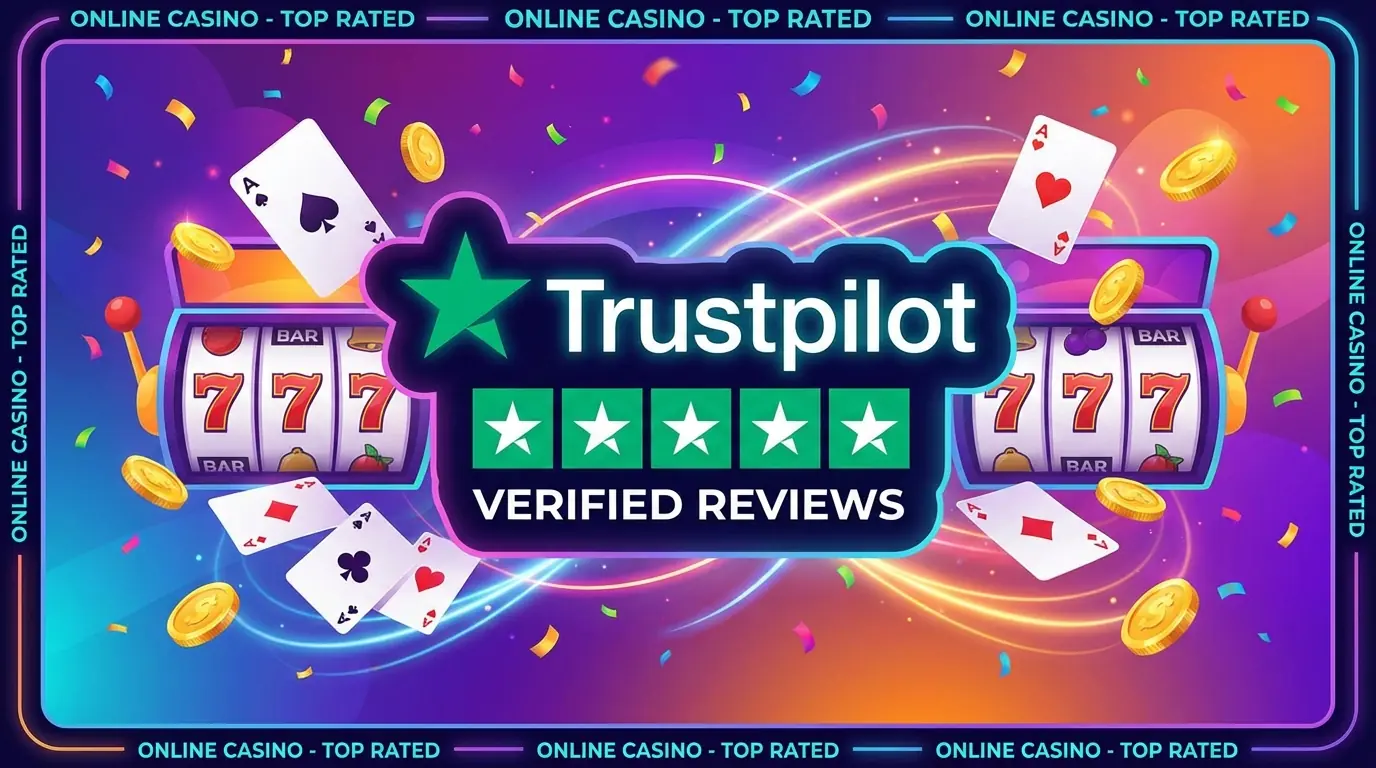 Highroller casino recensioner