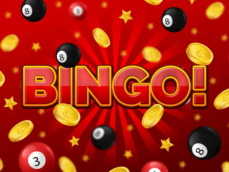 Highroller casino bingo
