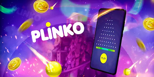 Plinko hos Highroller casino